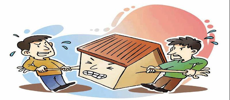 农村房屋买卖,这些你该知道