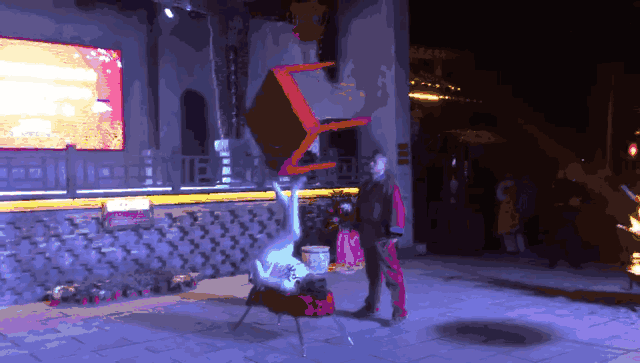 10月13—22日杨凌绿地邀请您观看皇家马戏节