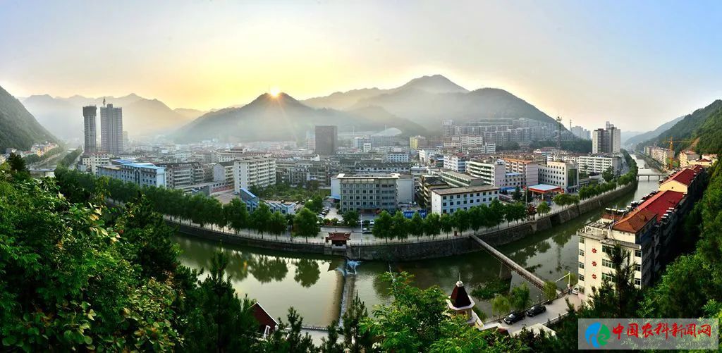 >首页>新闻>各地动态>正文> 为进一步树立柞水县城市品牌,提升城市